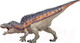 Миниатюра изображения товара Фигурка коллекционная Masai Mara Мир динозавров. Акрокантозавр / MM206-001