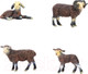 Миниатюра изображения товара Игровой набор Masai Mara На ферме / ММ205-030