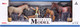 Миниатюра изображения товара Игровой набор Masai Mara На ферме / ММ205-023