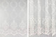 Миниатюра изображения товара Гардина LEGRAND Лира 300x280 / 58 086 288 (молочный)