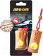 Миниатюра изображения товара Ароматизатор автомобильный Areon Fresco Sport Lux Gold / ARE-FGL01