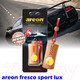 Миниатюра изображения товара Ароматизатор автомобильный Areon Fresco Sport Lux Platinum / ARE-FGL03