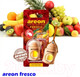 Миниатюра изображения товара Ароматизатор автомобильный Areon Fresco Tutti Frutti / ARE-FRTN23