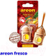 Миниатюра изображения товара Ароматизатор автомобильный Areon Fresco Tutti Frutti / ARE-FRTN23