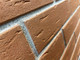 Миниатюра изображения товара Декоративный камень бетонный Феодал Кирпич классический 04.22.Р