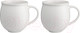 Миниатюра изображения товара Набор кружек Liberty Jones Milky Cloud / LJ_HM_MU400 (2шт)