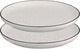 Миниатюра изображения товара Набор тарелок Liberty Jones Contour / LJ-RI-PL21 (2шт)