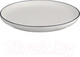 Миниатюра изображения товара Набор тарелок Liberty Jones Contour / LJ-RI-PL21 (2шт)