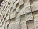 Миниатюра изображения товара Декоративный камень бетонный Феодал 3D-Куб 19.01.Р