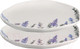 Миниатюра изображения товара Набор тарелок Liberty Jones Floral / LJ-SB-PL19 (2шт)
