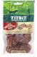Миниатюра изображения товара Лакомство для собак TiTBiT Нарезка Палермо Колбасный двор / 21972 (80г)