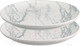 Миниатюра изображения товара Набор тарелок Liberty Jones Marble / LJ-RM-PL21 (2шт)