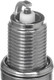 Миниатюра изображения товара Свеча зажигания для авто NGK 7642 / BKR5EZ