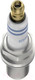Миниатюра изображения товара Свеча зажигания для авто Bosch 0242240619