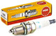 Миниатюра изображения товара Свеча зажигания для авто NGK 1095 / BCPR7ES-11