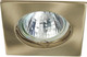 Точечный светильник Kanlux Navi CTX-DS10-AB / 4693 — фото 4