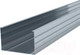 Миниатюра изображения товара Профили для гипсокартона Wunder ПС(CW) 100x50x0.6x3000мм (стоечный)