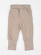 Миниатюра изображения товара Комплект одежды для малышей Amarobaby Fashion / AB-OD21-FS2/03-56 (бежевый, р. 56)
