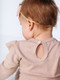 Миниатюра изображения товара Комплект одежды для малышей Amarobaby Fashion / AB-OD21-FS2/03-56 (бежевый, р. 56)
