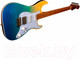 Миниатюра изображения товара Электрогитара Jet Guitars JS-450 TBL