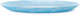 Миниатюра изображения товара Тарелка столовая обеденная Luminarc Brush Mania Light Blue Q6011