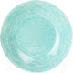 Миниатюра изображения товара Тарелка столовая глубокая Luminarc Brush Mania Turquoise Q5959
