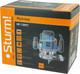 Миниатюра изображения товара Фрезер Sturm! Professional ER1120PC