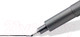Миниатюра изображения товара Ручка капиллярная Staedtler Пигмент Лайнер 308 07-9