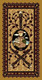 Миниатюра изображения товара Гадальные карты U.S. Games Systems Medieval Cat Tarot / MCT78