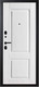 Миниатюра изображения товара Входная дверь Металюкс М612 (96х205, левая)