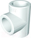 Миниатюра изображения товара Тройник переходной Firat 50x25x50 / 7742502550