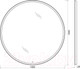 Миниатюра изображения товара Зеркало BelBagno SPC-RNG-1000-LED-TCH-WARM