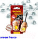 Миниатюра изображения товара Ароматизатор автомобильный Areon Fresco Black Crystal / ARE-FRTN17
