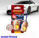 Миниатюра изображения товара Ароматизатор автомобильный Areon Fresco New Car / ARE-FRTN26