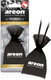 Миниатюра изображения товара Ароматизатор автомобильный Areon Pearls Black Crystal / ARE-ABP01