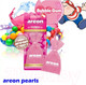 Миниатюра изображения товара Ароматизатор автомобильный Areon Pearls Bubble Gum / ARE-ABP03