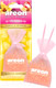 Миниатюра изображения товара Ароматизатор автомобильный Areon Pearls Vanilla Bubble / ARE-ABP08