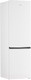 Миниатюра изображения товара Холодильник с морозильником Beko B1RCNK402W