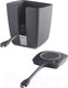 Миниатюра изображения товара Лоток для проектора Barco ClickShare Tray + 2 Кнопки ClickShare Button / R9861500P01