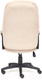 Миниатюра изображения товара Кресло офисное Tetchair Comfort LT флок (бежевый 7)