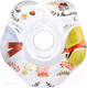 Миниатюра изображения товара Круг для купания Roxy-Kids Fairytale Fox / RN-005