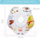 Миниатюра изображения товара Круг для купания Roxy-Kids Fairytale Fox / RN-005