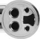 Миниатюра изображения товара Смеситель Gross Aqua Space 8515288С 