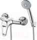 Миниатюра изображения товара Смеситель Gross Aqua Optima 5525511С