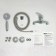Миниатюра изображения товара Смеситель Gross Aqua Optima 5525511С