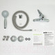 Миниатюра изображения товара Смеситель Gross Aqua Basic 2237257C