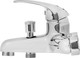 Миниатюра изображения товара Смеситель Gross Aqua Basic 2237257C