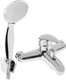 Миниатюра изображения товара Смеситель Gross Aqua Basic 2237257C