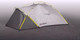 Миниатюра изображения товара Палатка Salewa Litetrek Pro III Tent / 5618-4745 (Light Grey /Mango)