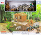 Миниатюра изображения товара Игровой набор Masai Mara На ферме / ММ205-056